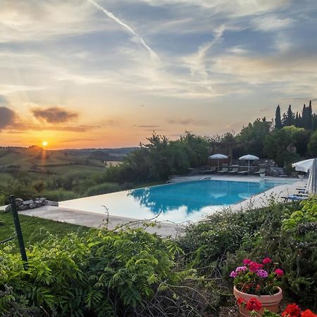 Hotel Laticastelli Country Relais Rapolano Terme Esterno foto