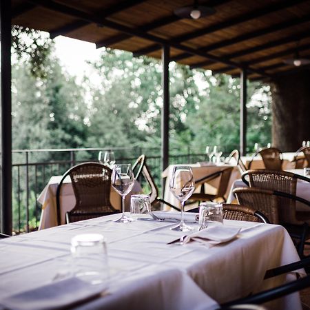Hotel Laticastelli Country Relais Rapolano Terme Esterno foto