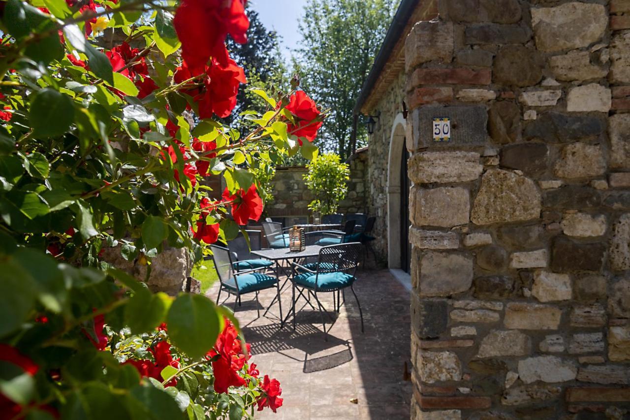 Hotel Laticastelli Country Relais Rapolano Terme Esterno foto