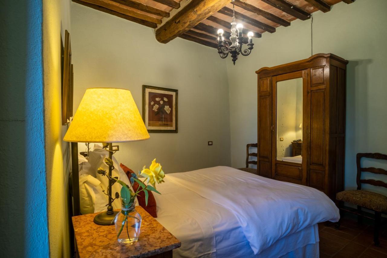 Hotel Laticastelli Country Relais Rapolano Terme Esterno foto