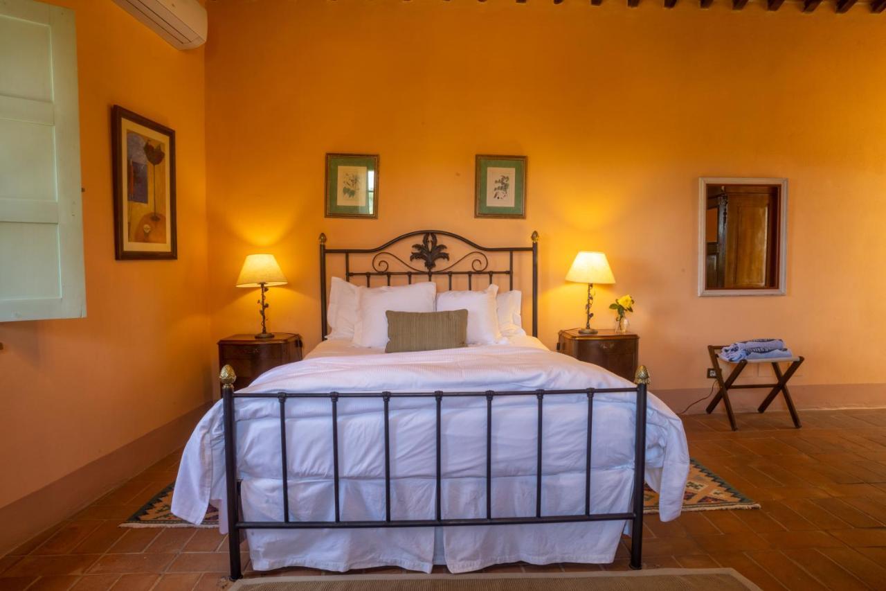 Hotel Laticastelli Country Relais Rapolano Terme Esterno foto