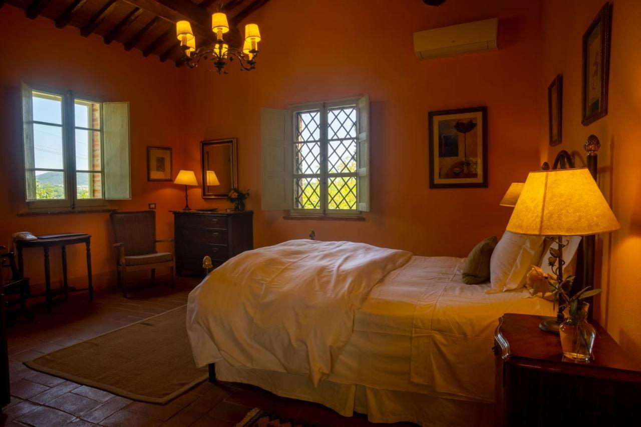 Hotel Laticastelli Country Relais Rapolano Terme Esterno foto