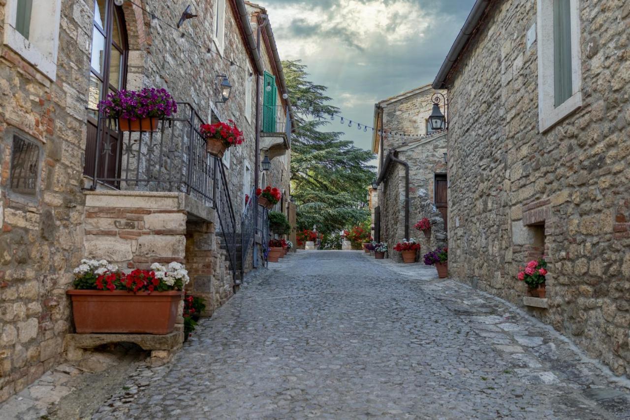 Hotel Laticastelli Country Relais Rapolano Terme Esterno foto