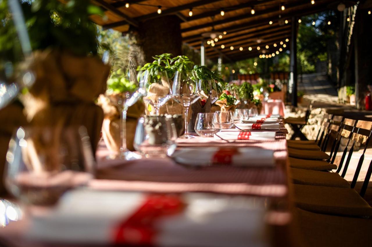 Hotel Laticastelli Country Relais Rapolano Terme Esterno foto