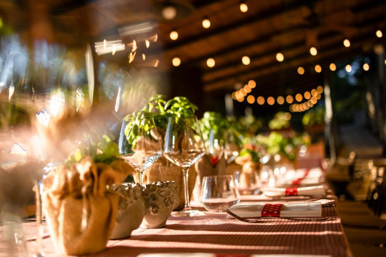 Hotel Laticastelli Country Relais Rapolano Terme Esterno foto