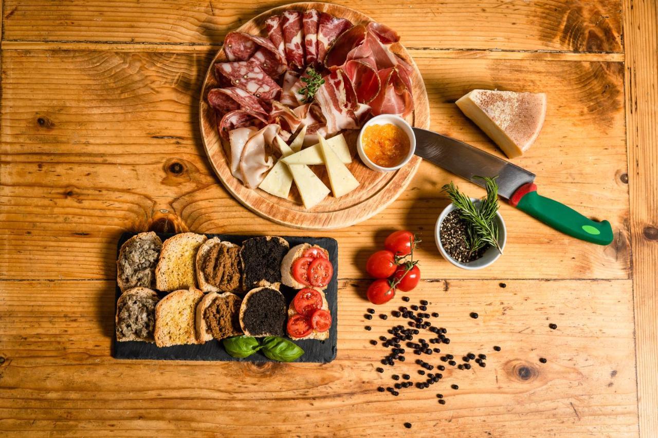 Hotel Laticastelli Country Relais Rapolano Terme Esterno foto